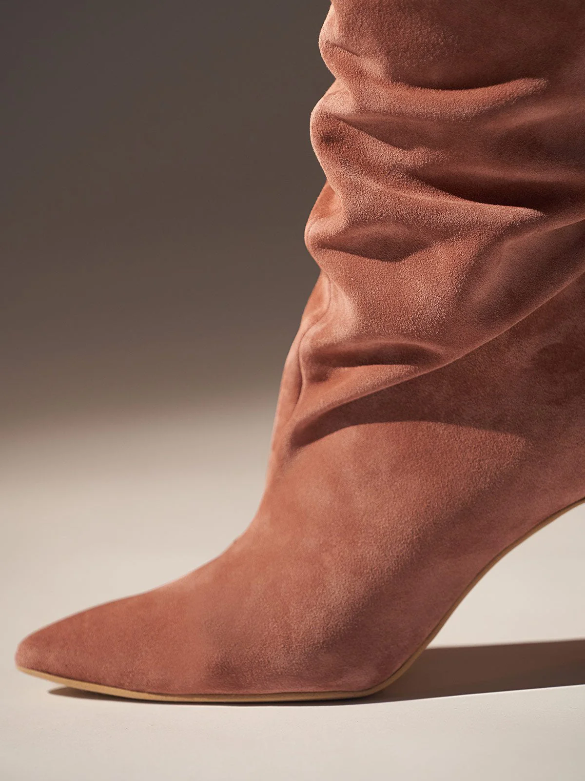 Alessia Dusty Pink - Image 4