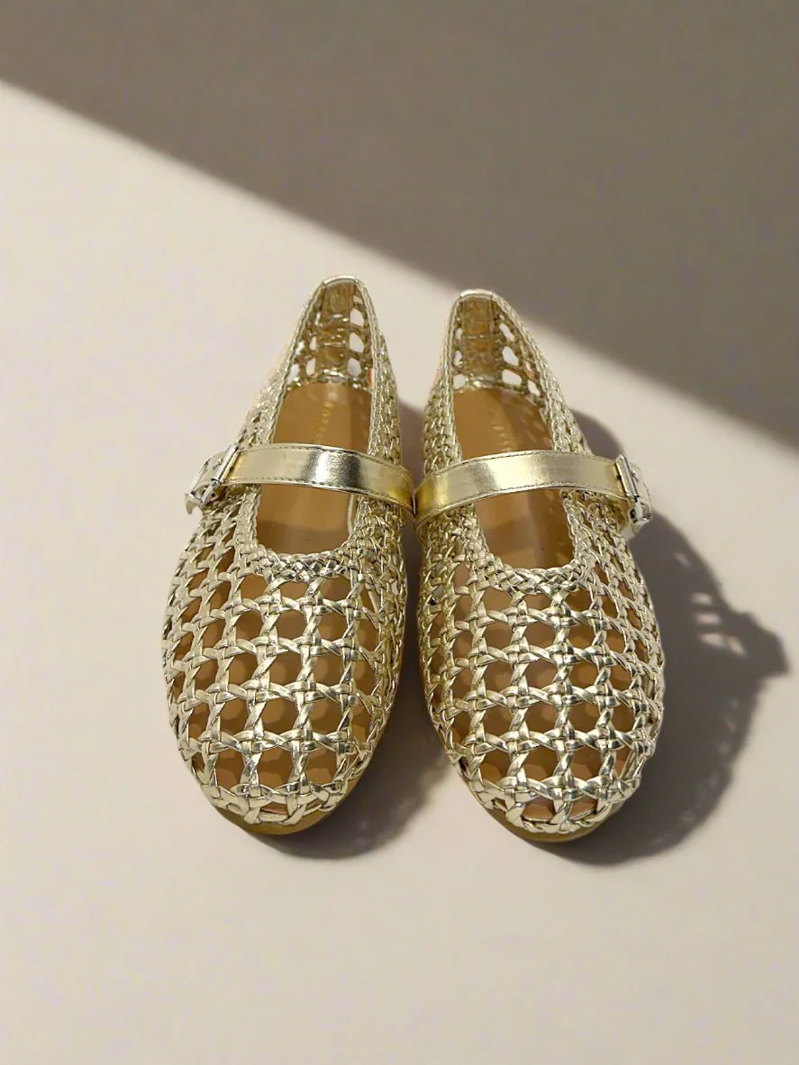 Althea Gold - Image 3