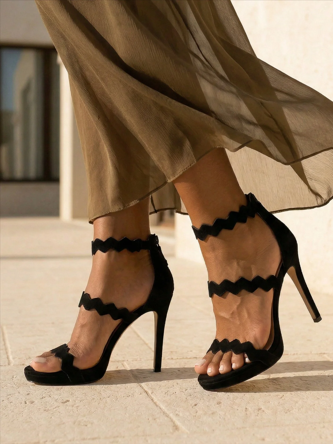 Andromeda Black