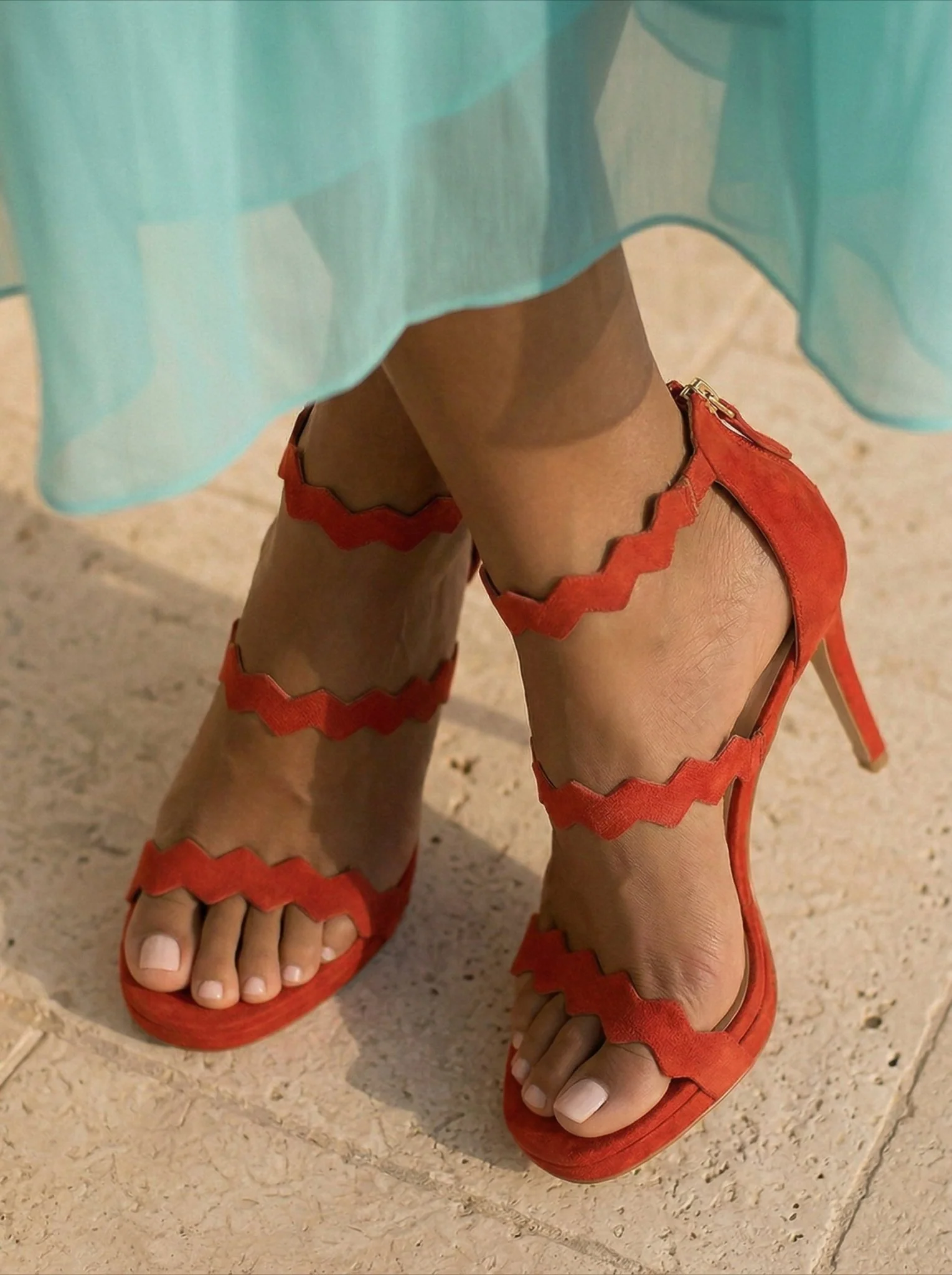 Andromeda Red - Image 3