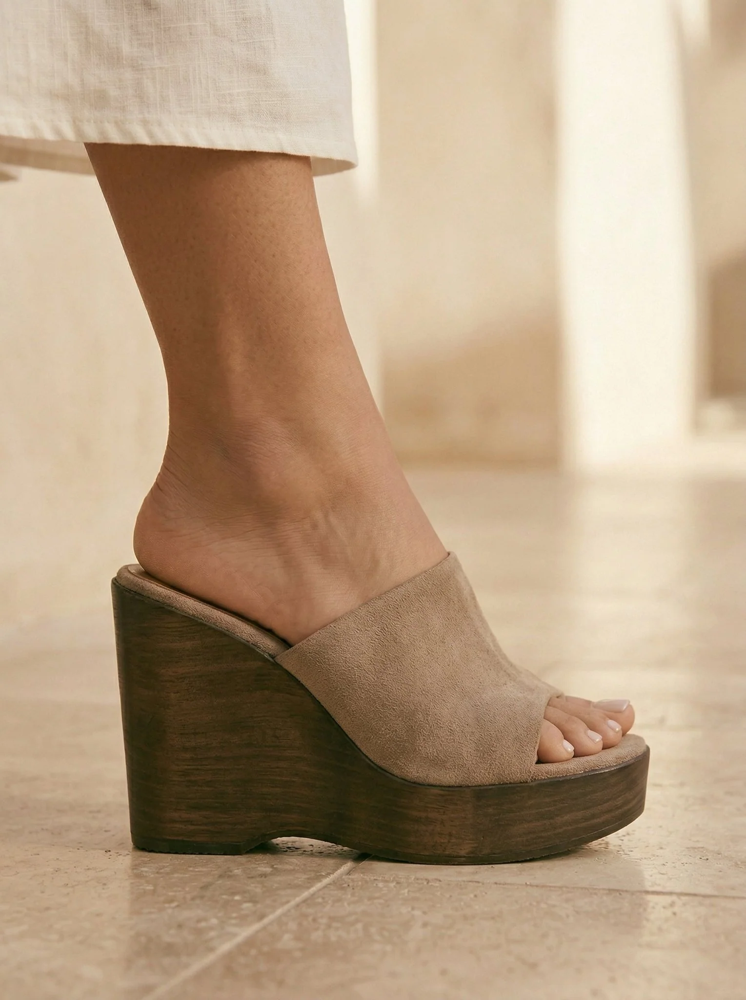 Annabelle Taupe - Image 4