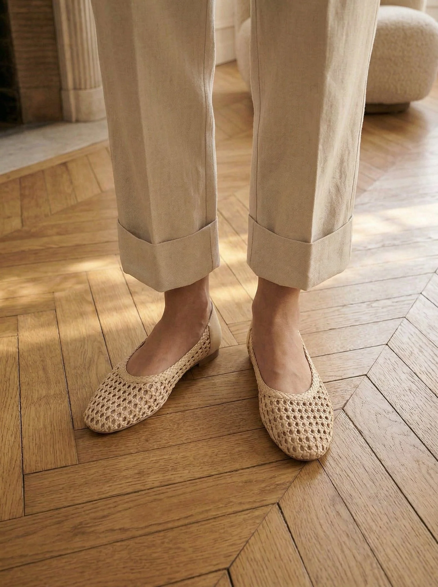 April Beige - Image 5