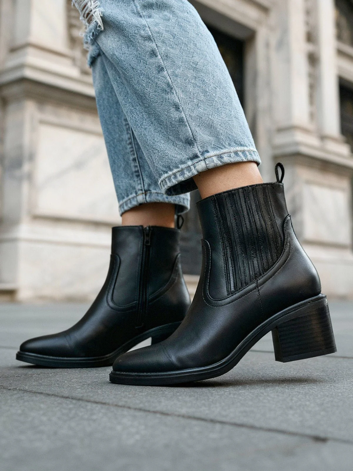 Brena Black