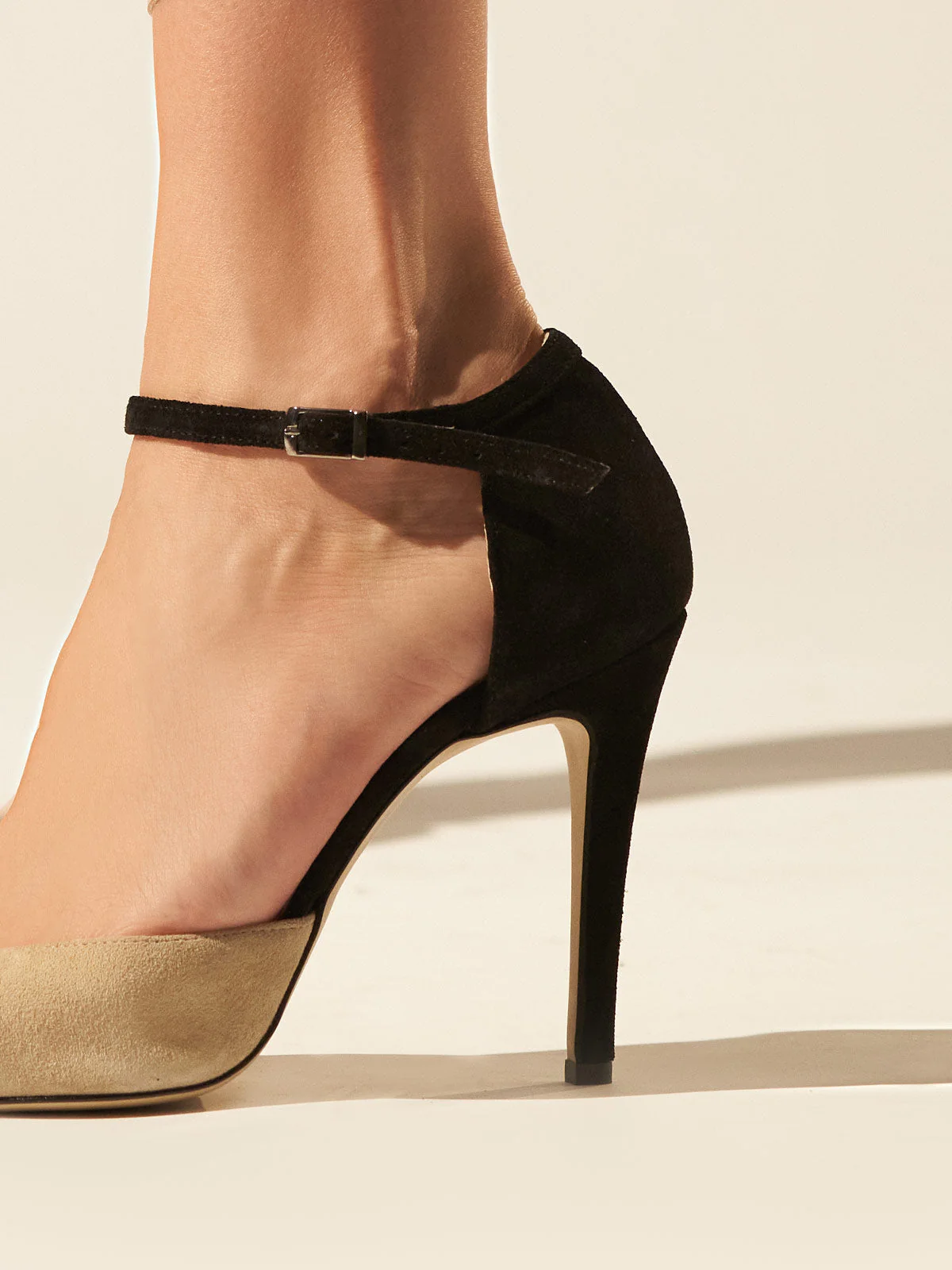 Briella Black & Beige - Image 5