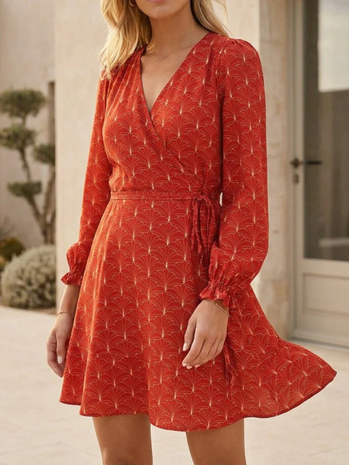 Claudette Red - Image 4