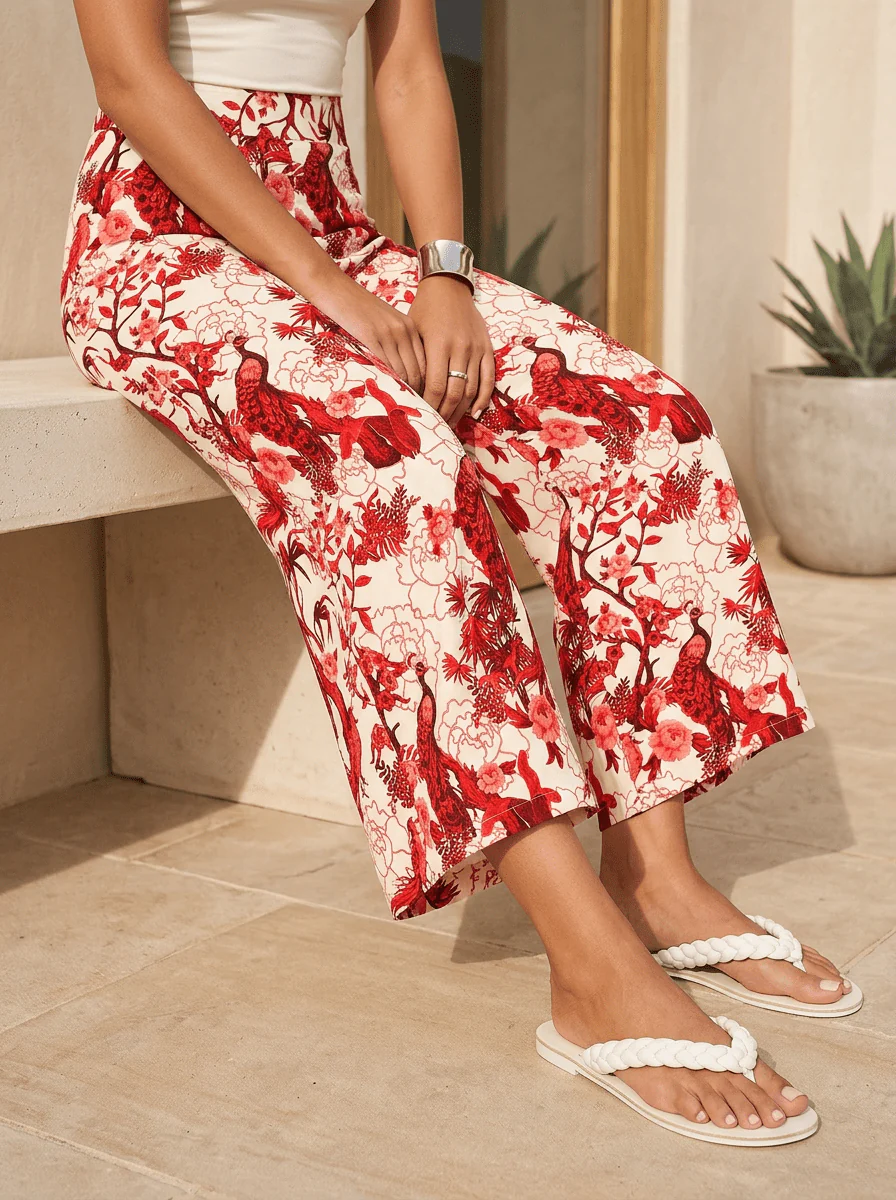 Denise Red - Image 4