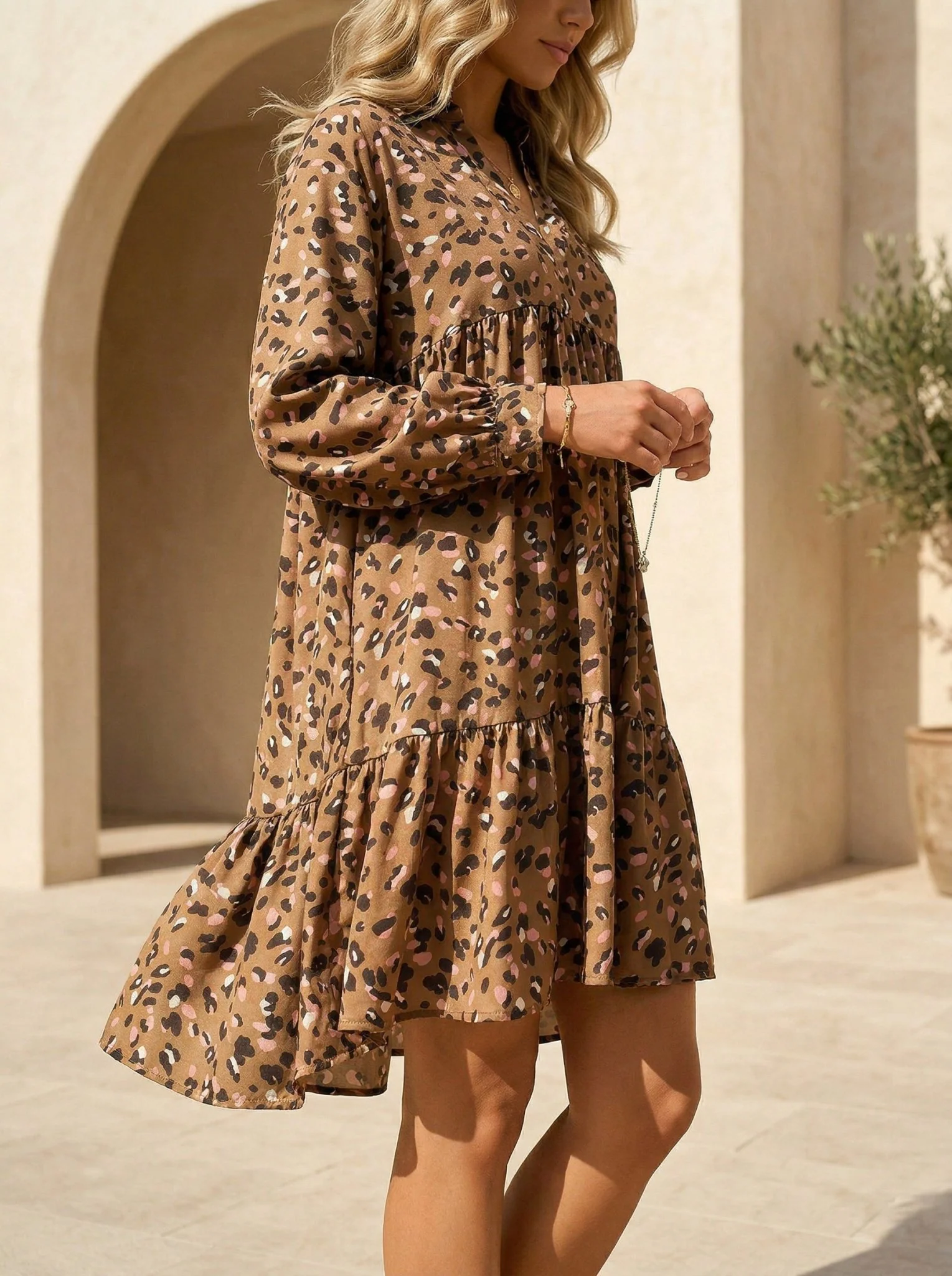 Ella Leopard - Image 4