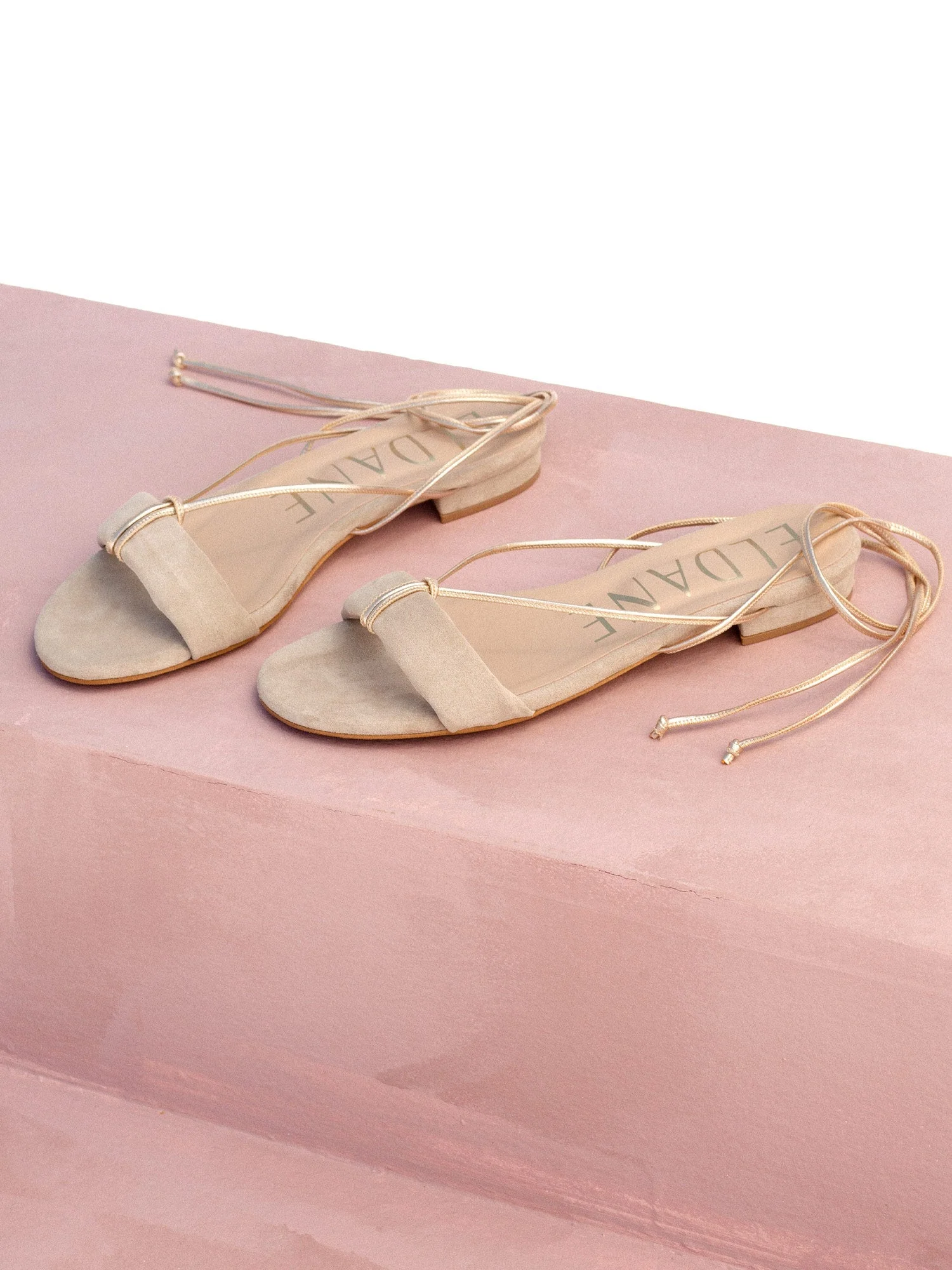 Ella Sand Sandals - Image 5