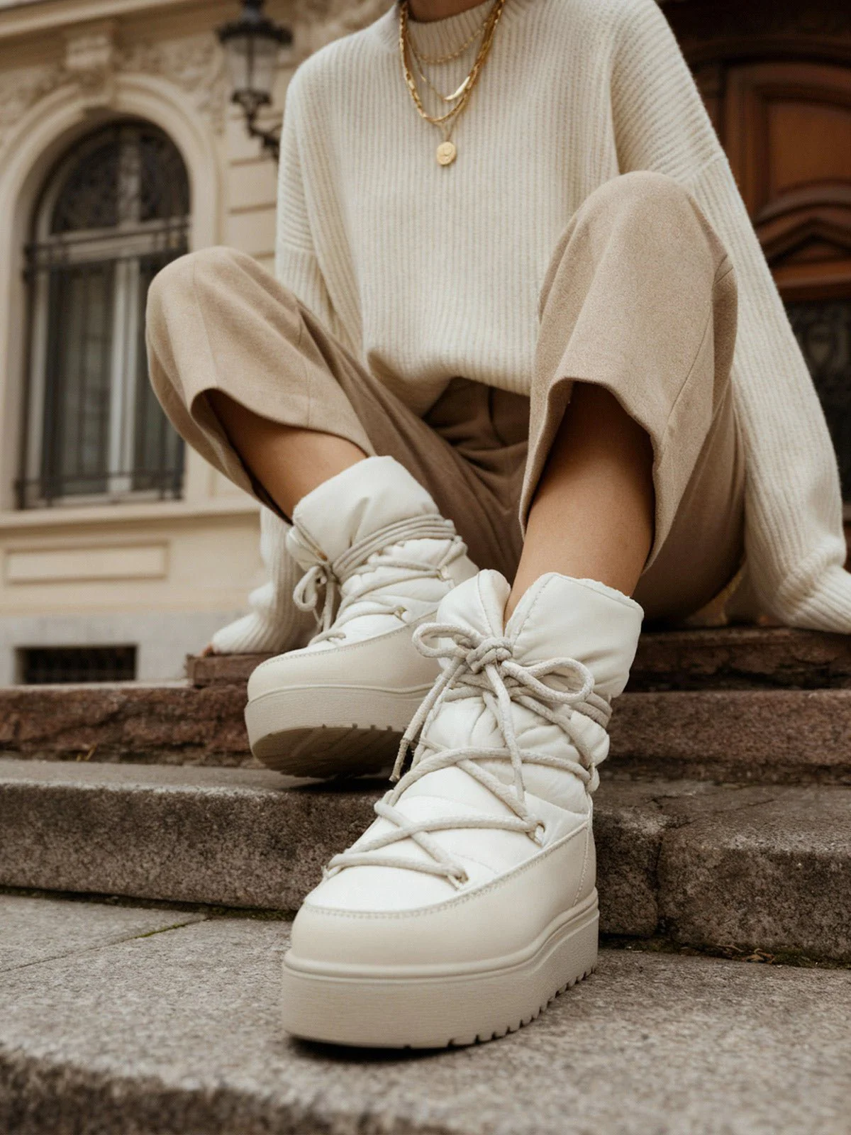 Elsa Beige - Image 3