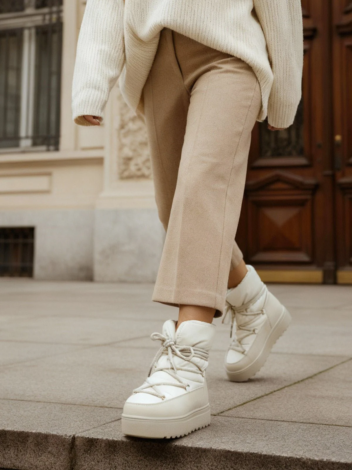 Elsa Beige - Image 4