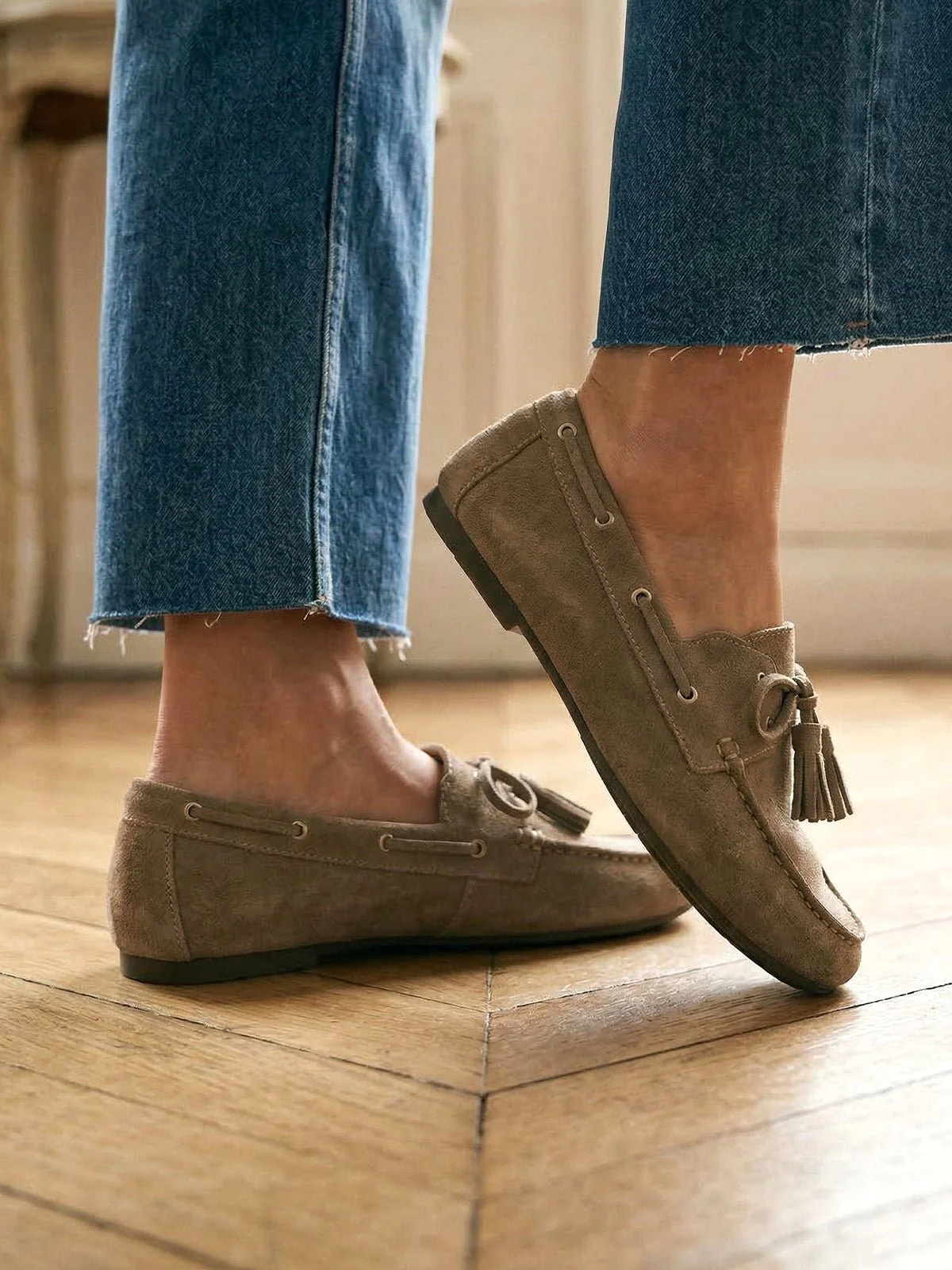 Honey Taupe - Image 4