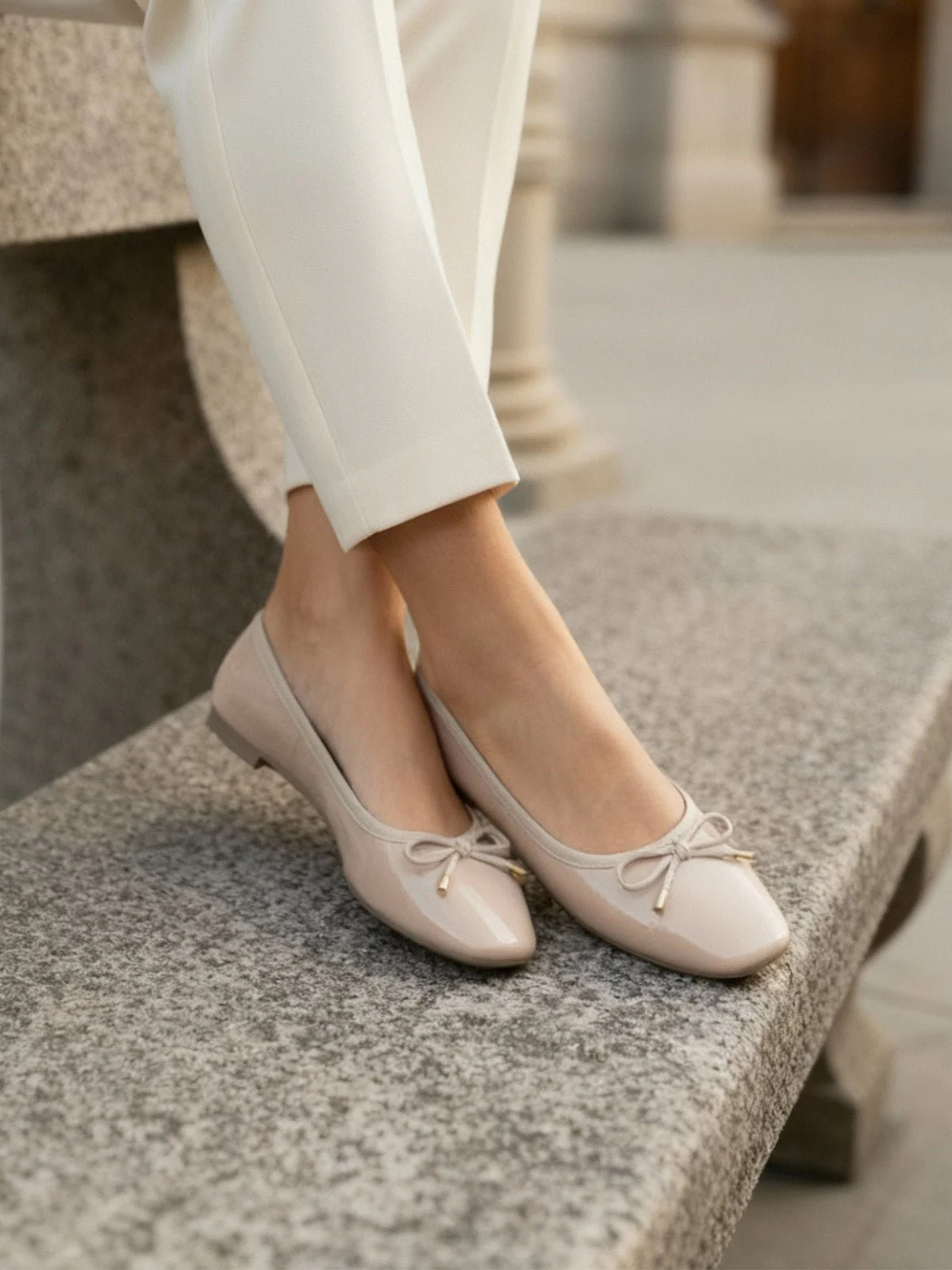 Ivana Beige