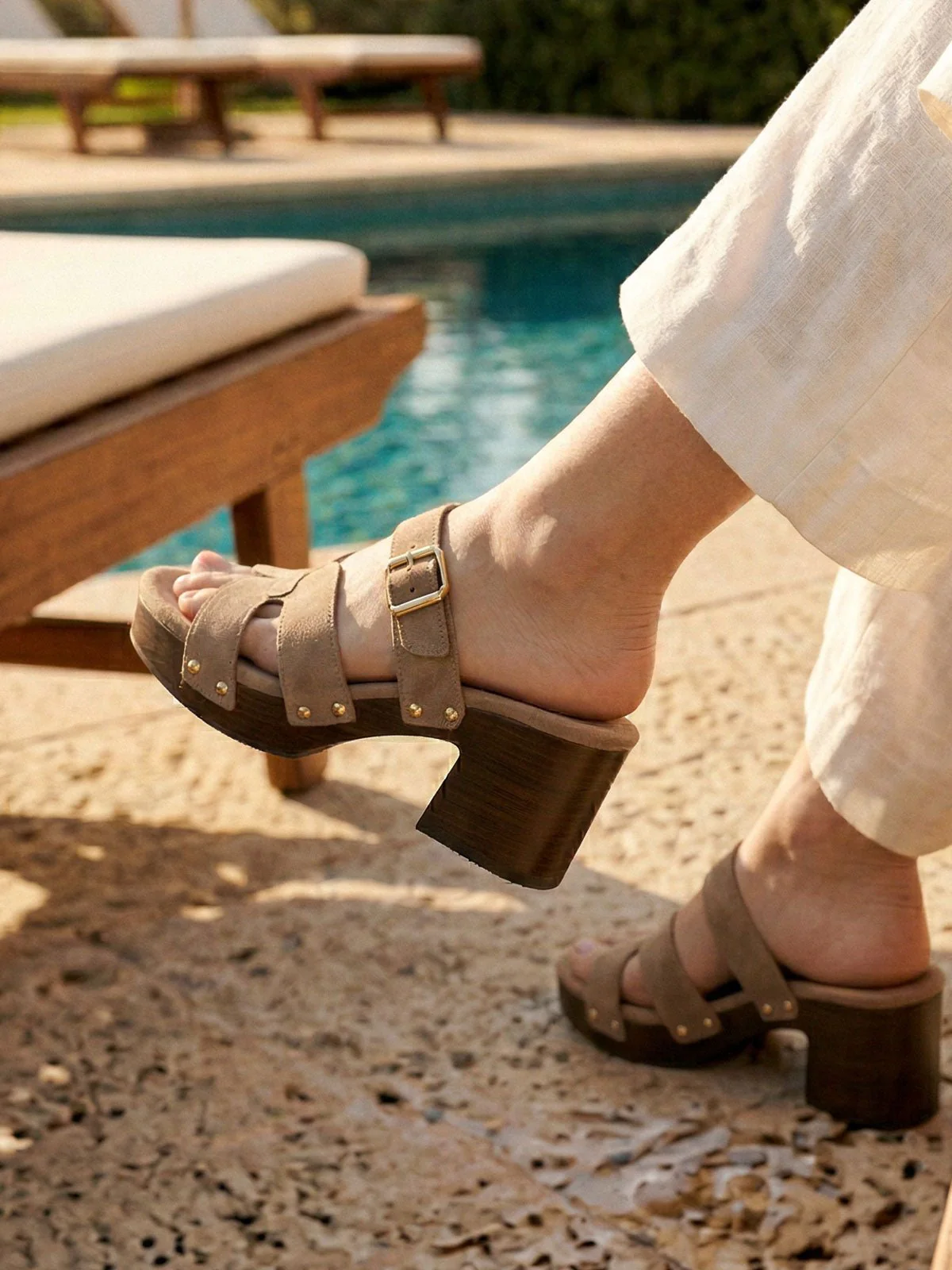 Ivonne Beige - Image 3