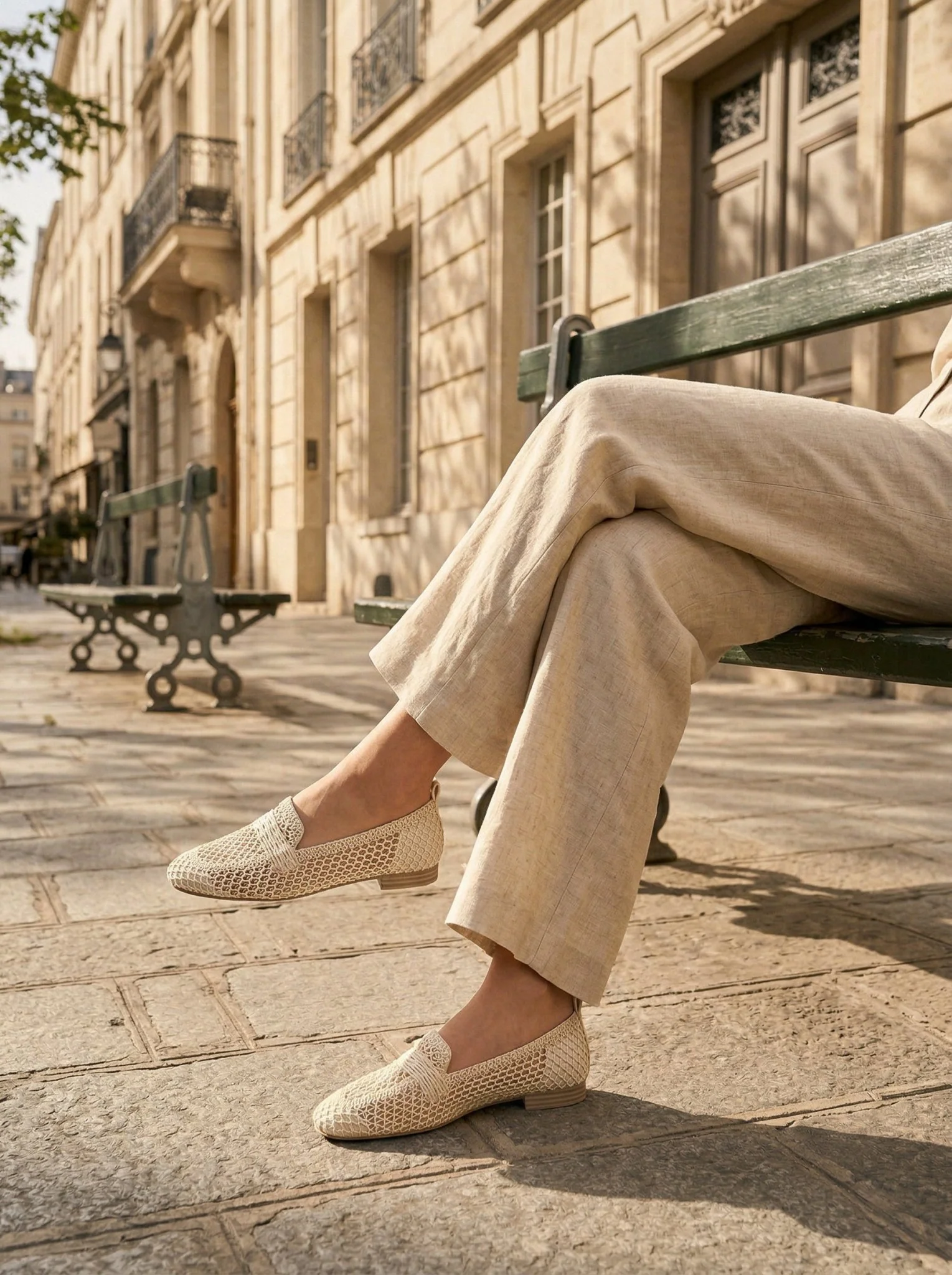 Kilian Beige - Image 4