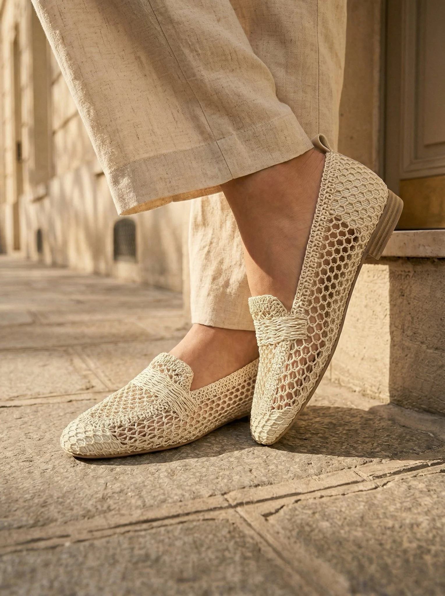 Kilian Beige - Image 6