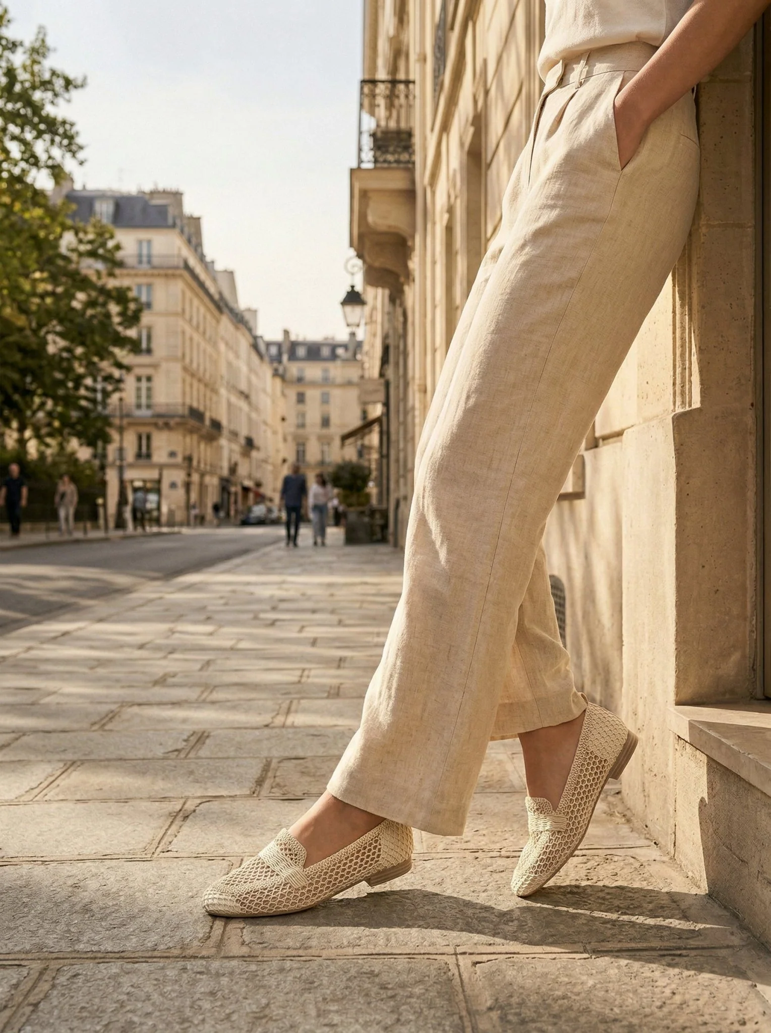 Kilian Beige - Image 8