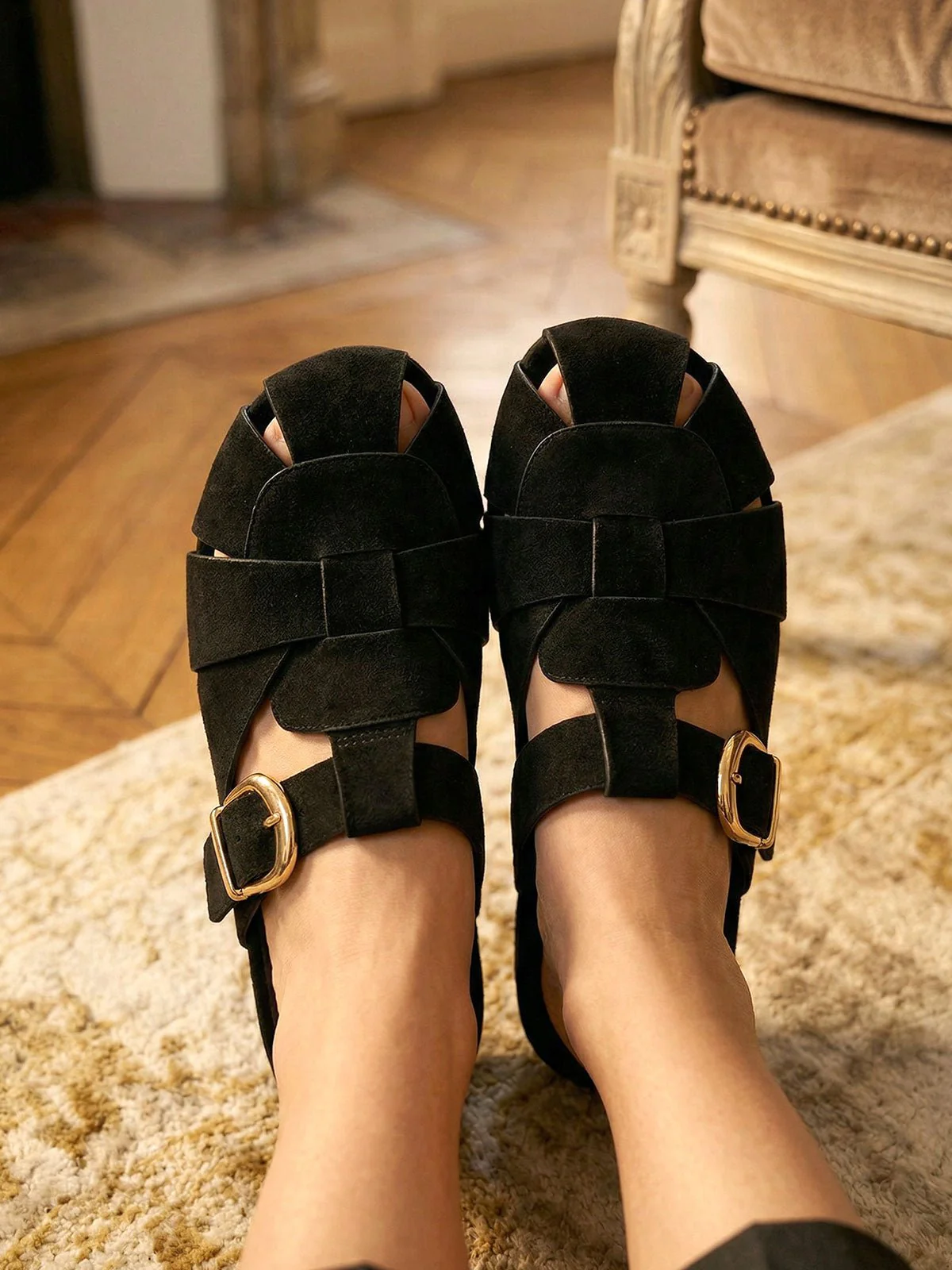 Klea Black - Image 4