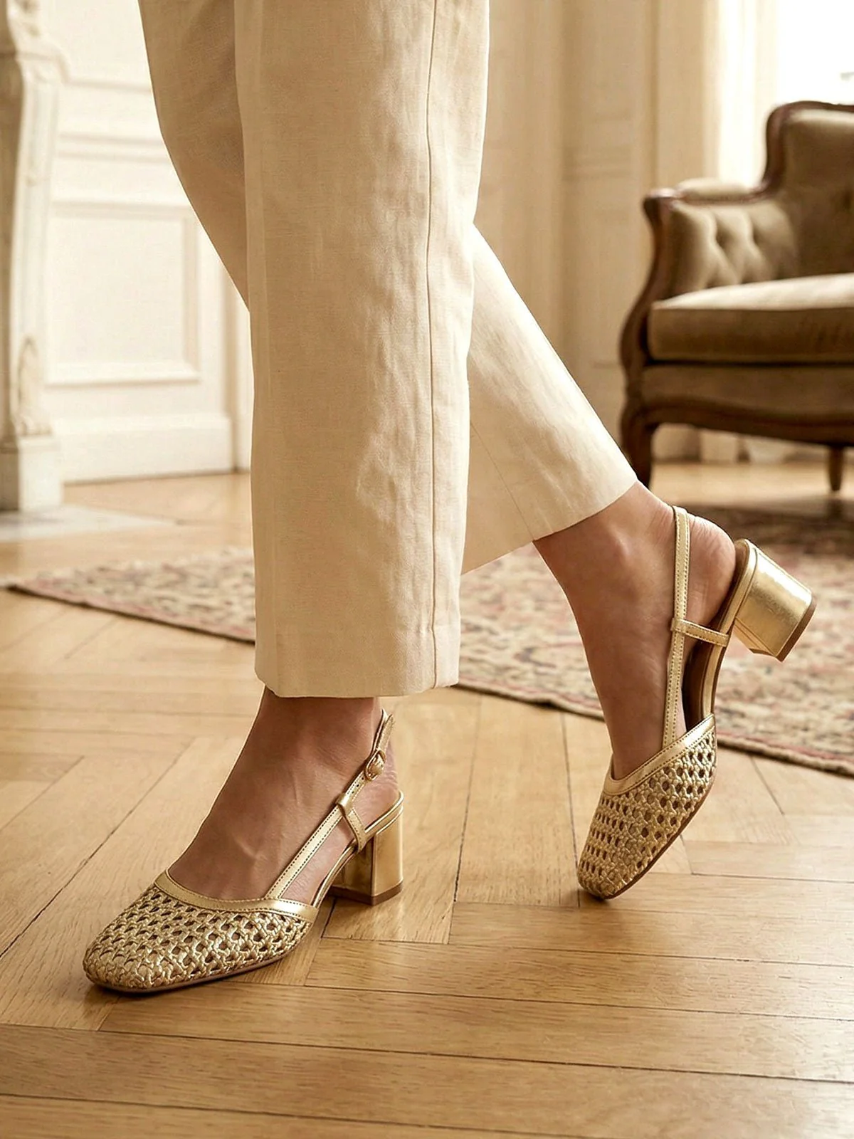 Luisa Gold - Image 3