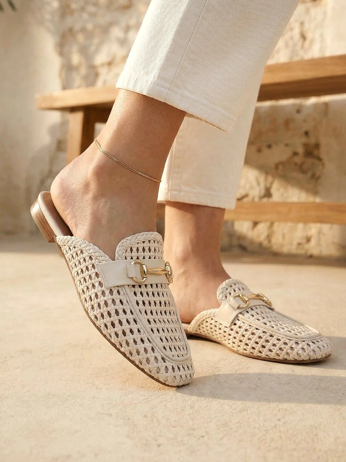 Marjorie Beige - Image 2