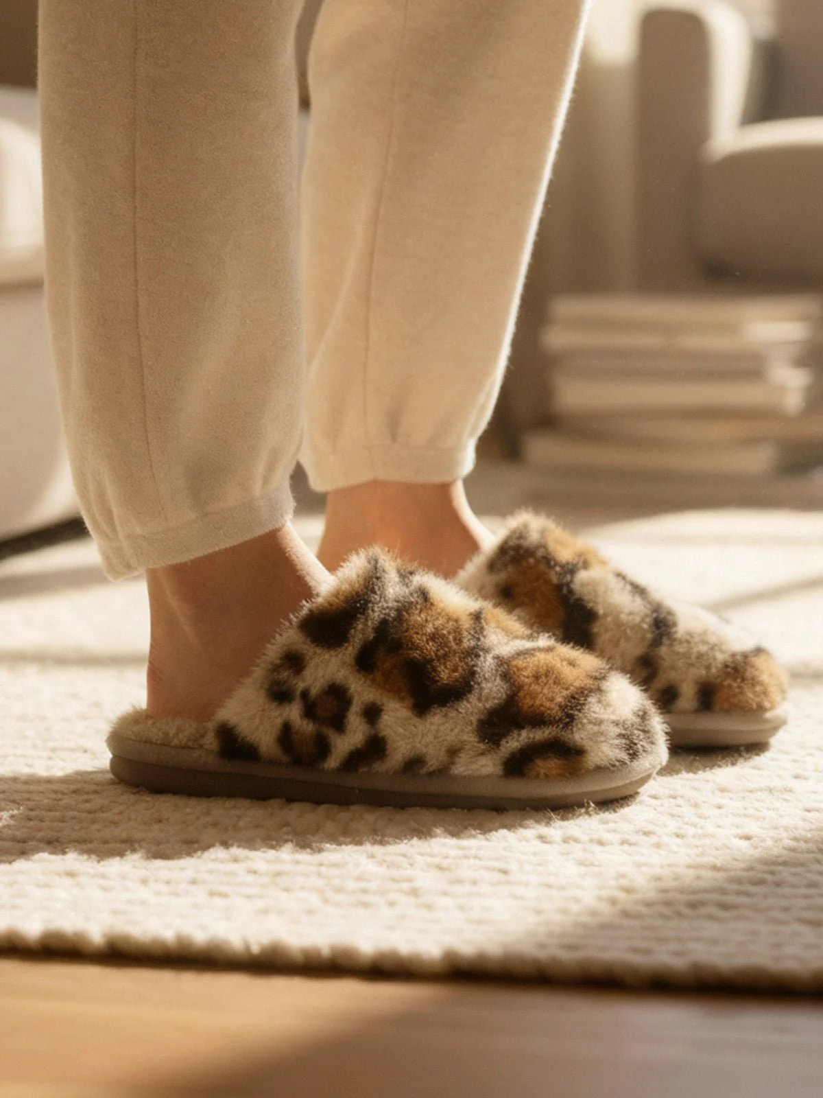 Marla Beige
