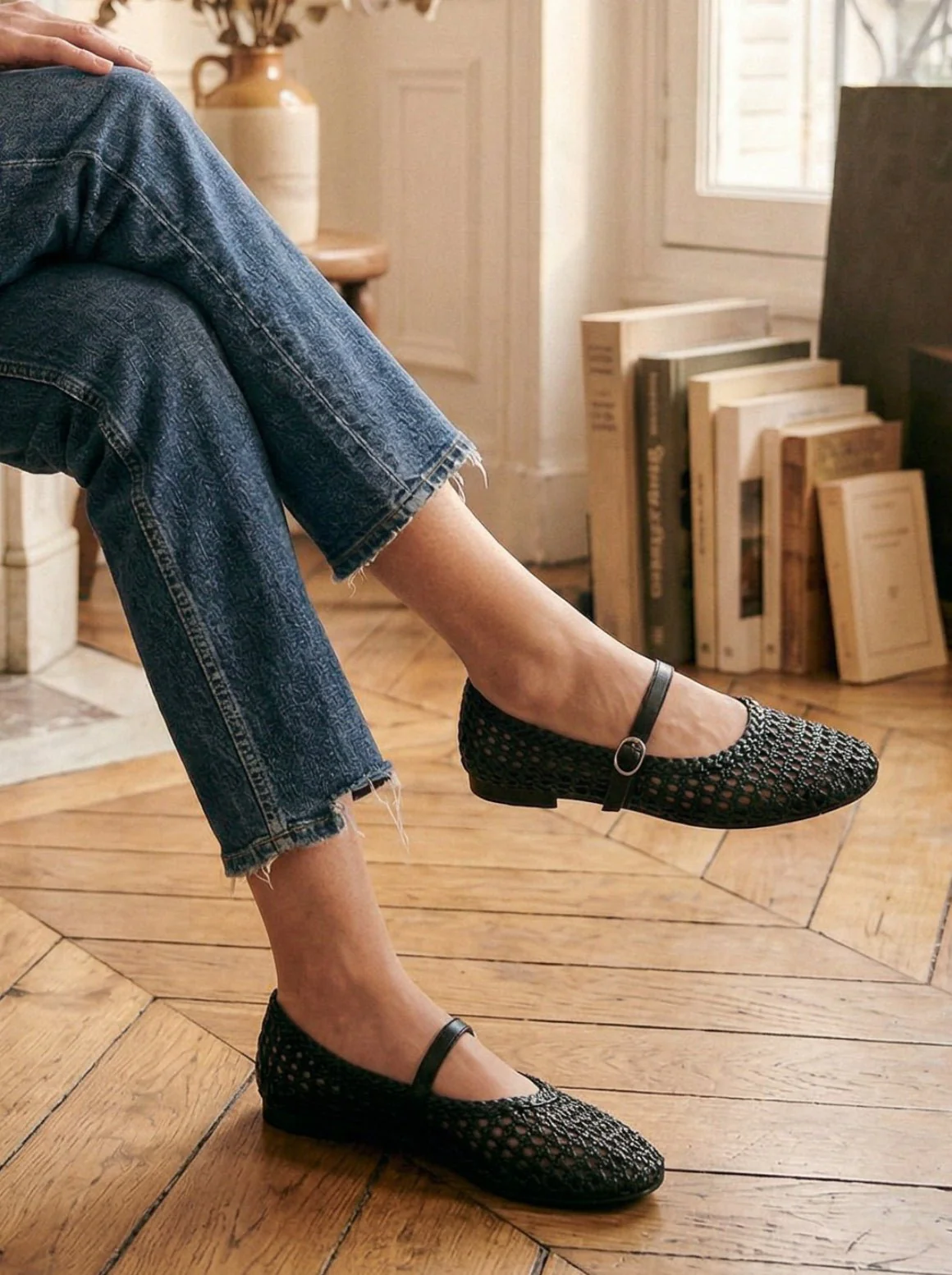 May Black - Image 5