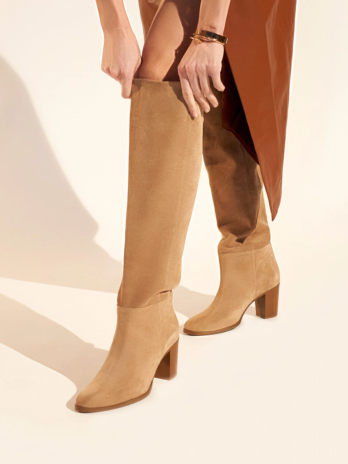 Phoebe Beige - Image 3