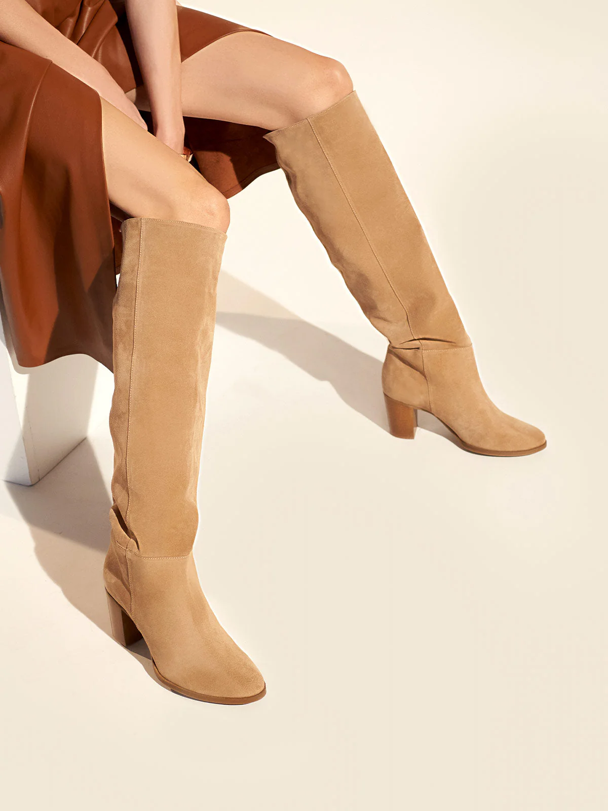 Phoebe Beige - Image 4
