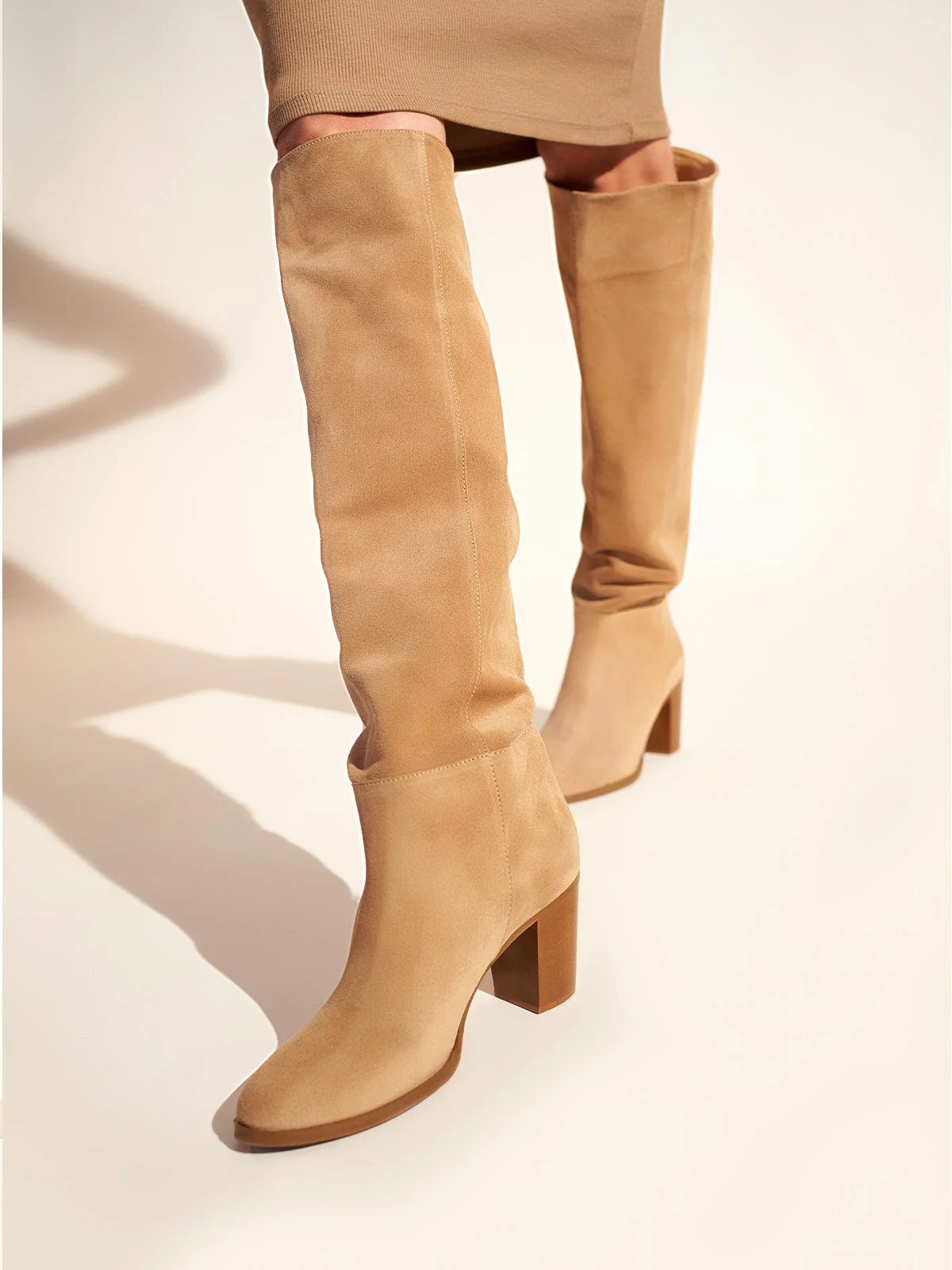 Phoebe Beige - Image 5