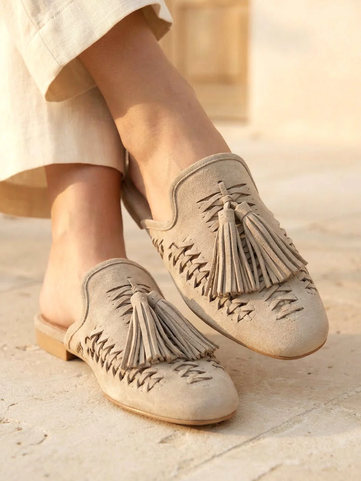 Priyanka Beige - Image 3