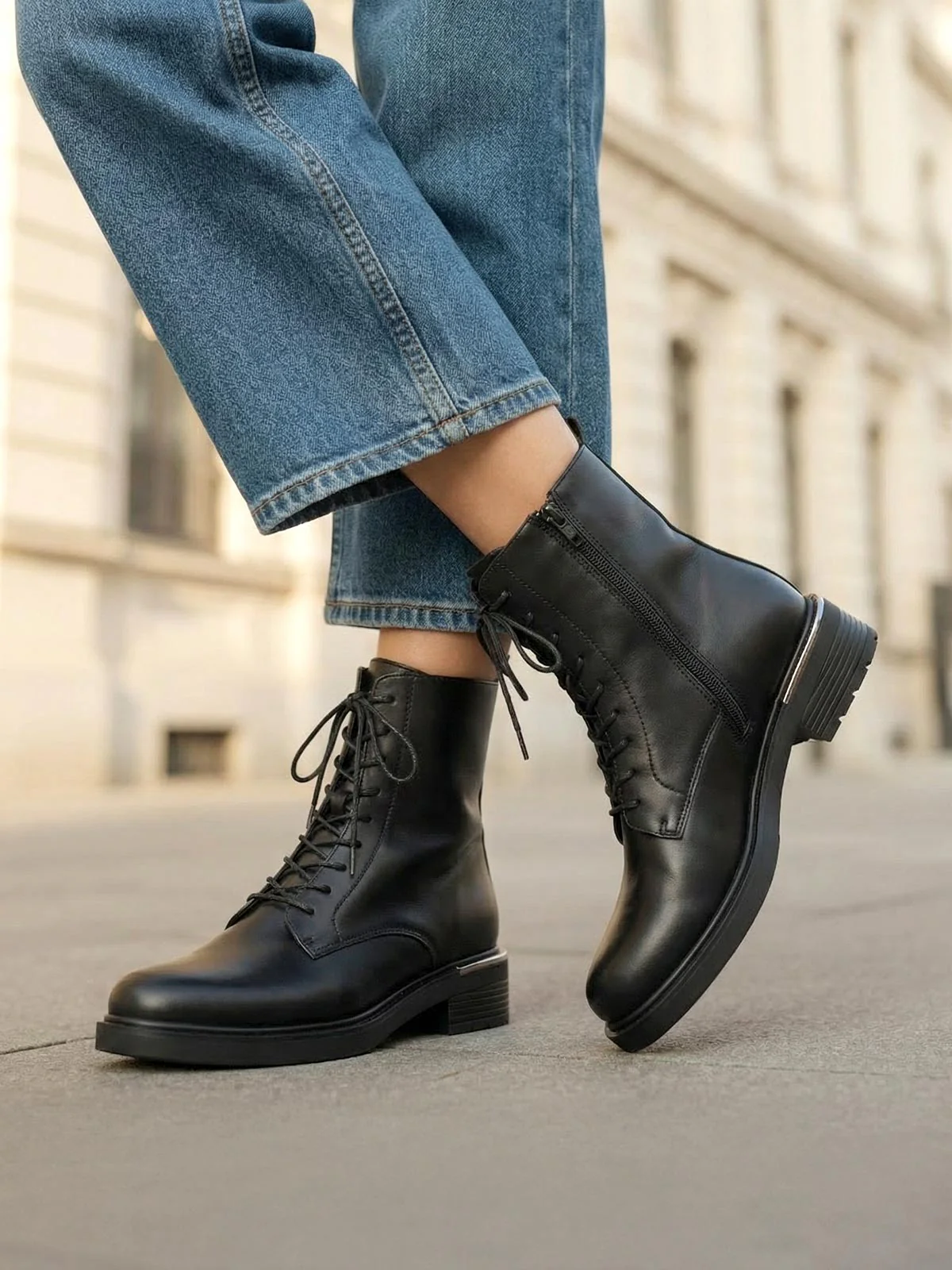 Boots & Booties