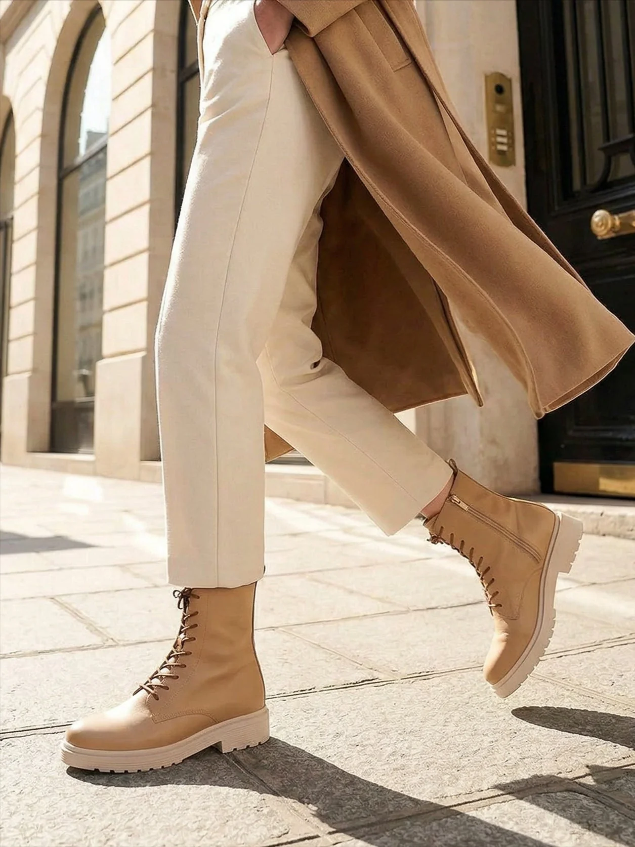 River Beige - Image 3