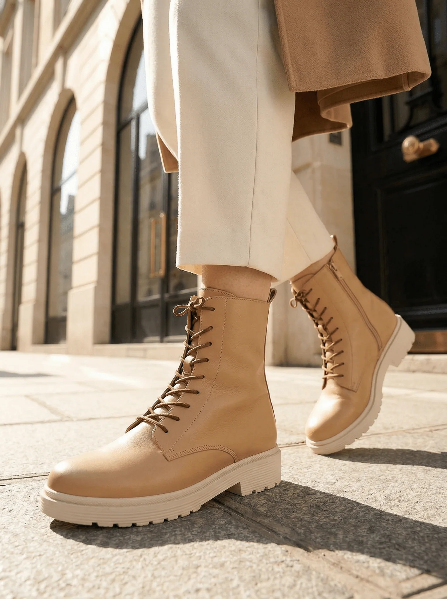 River Beige - Image 5