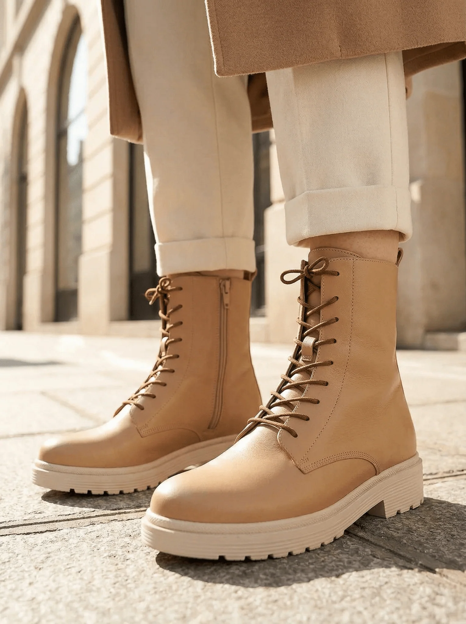 River Beige - Image 6