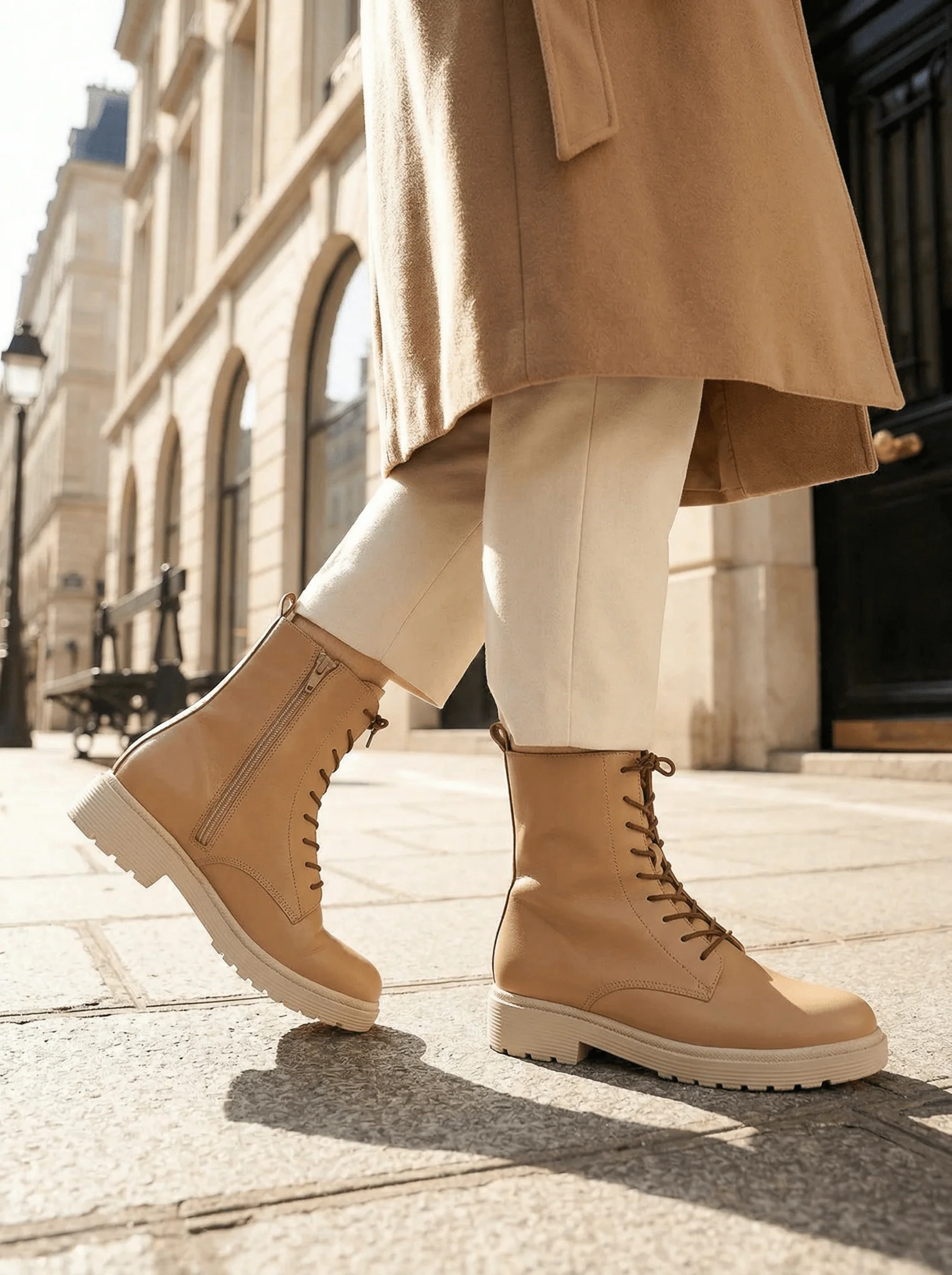 River Beige - Image 7
