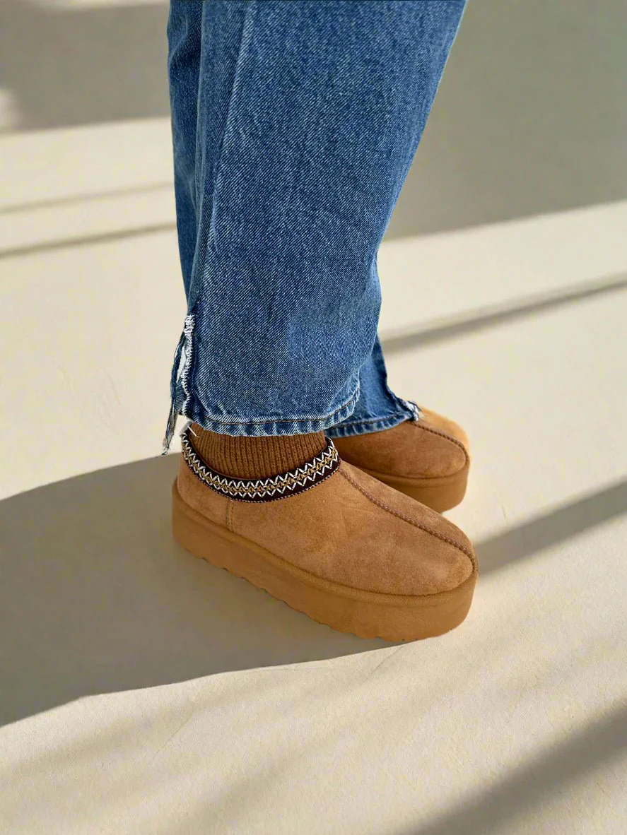 Sahara Tan - Image 2