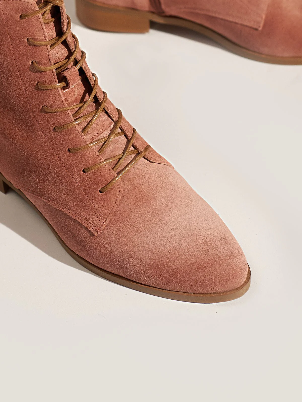 Sira Dusty Pink - Image 3