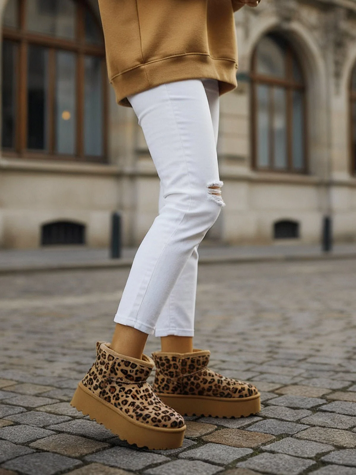 Sirana Leopard - Image 2