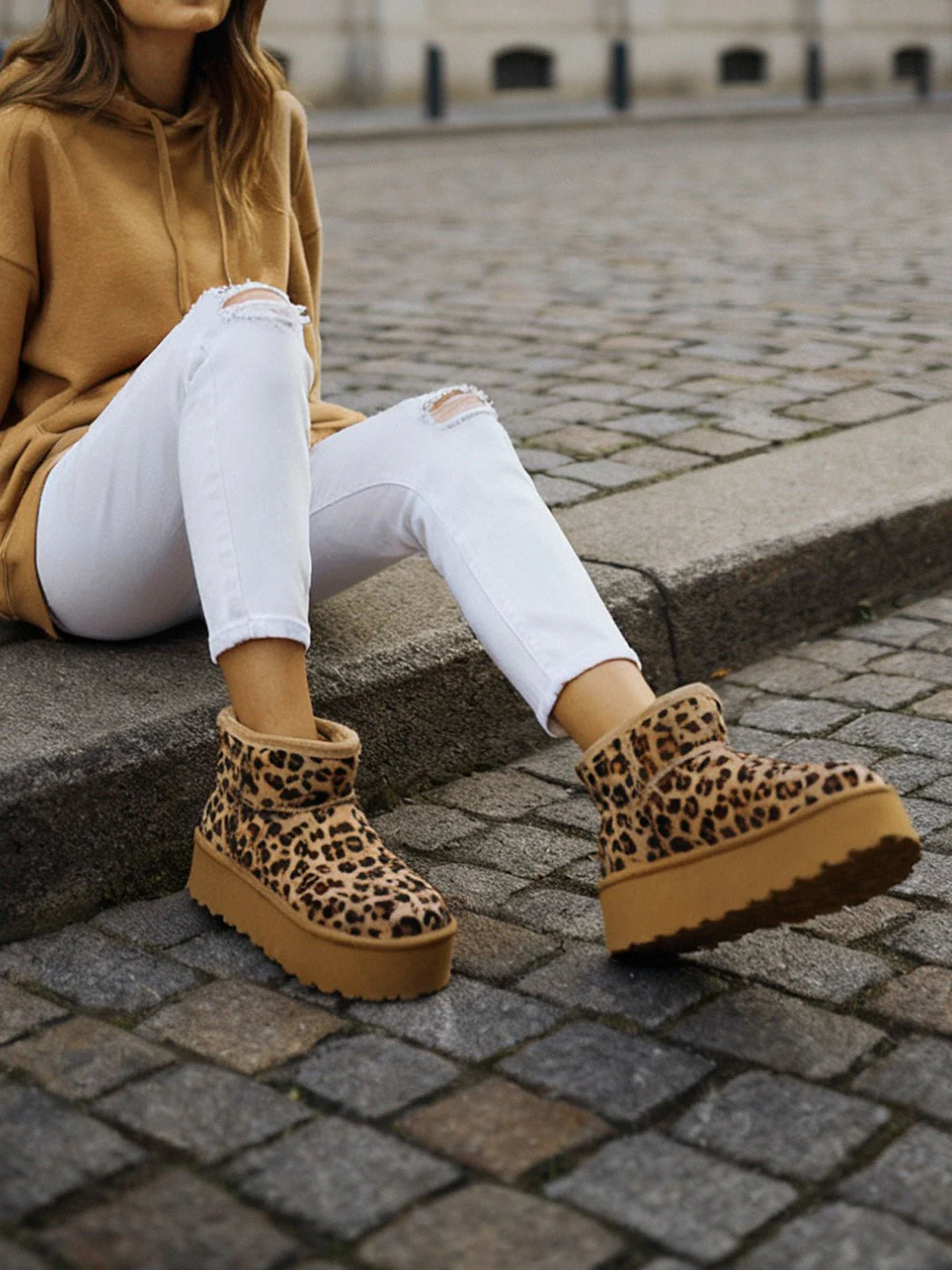 Sirana Leopard - Image 3
