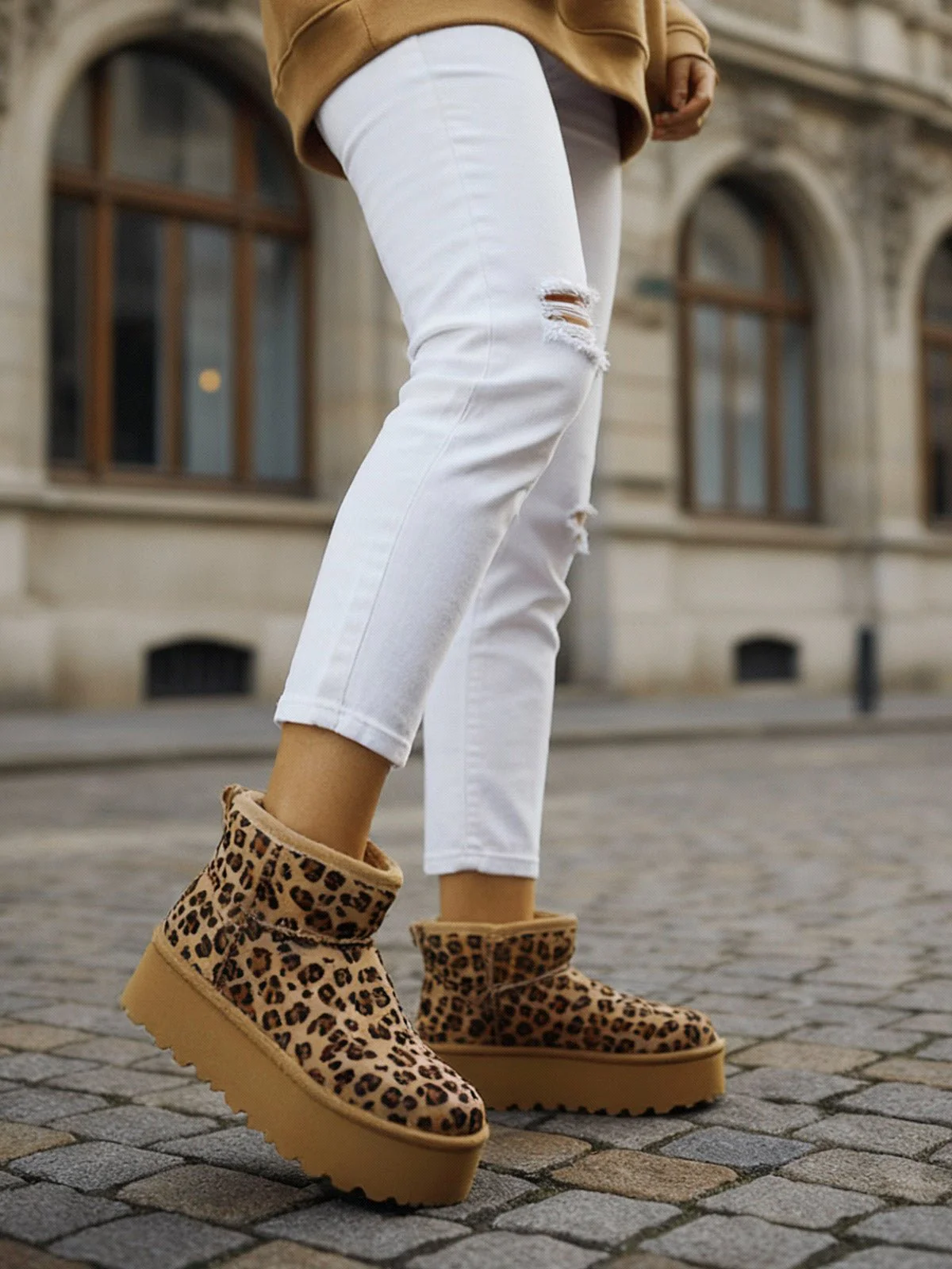 Sirana Leopard - Image 4