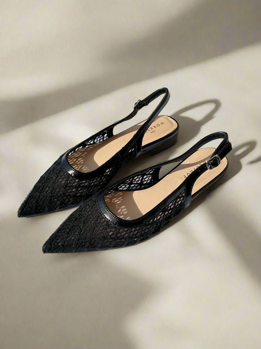 Alora Black