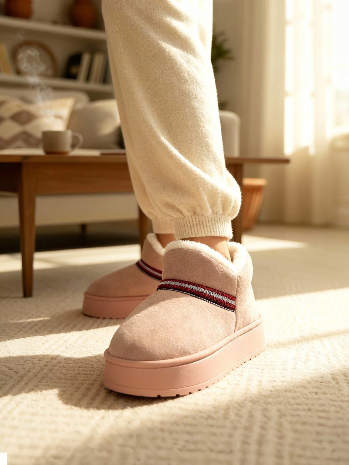 Stefania Pink - Image 2