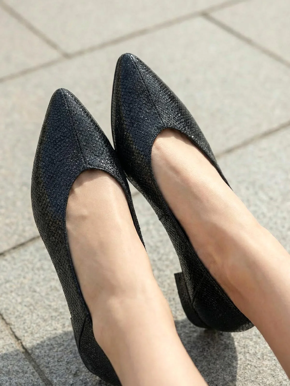 Swan Black - Image 3