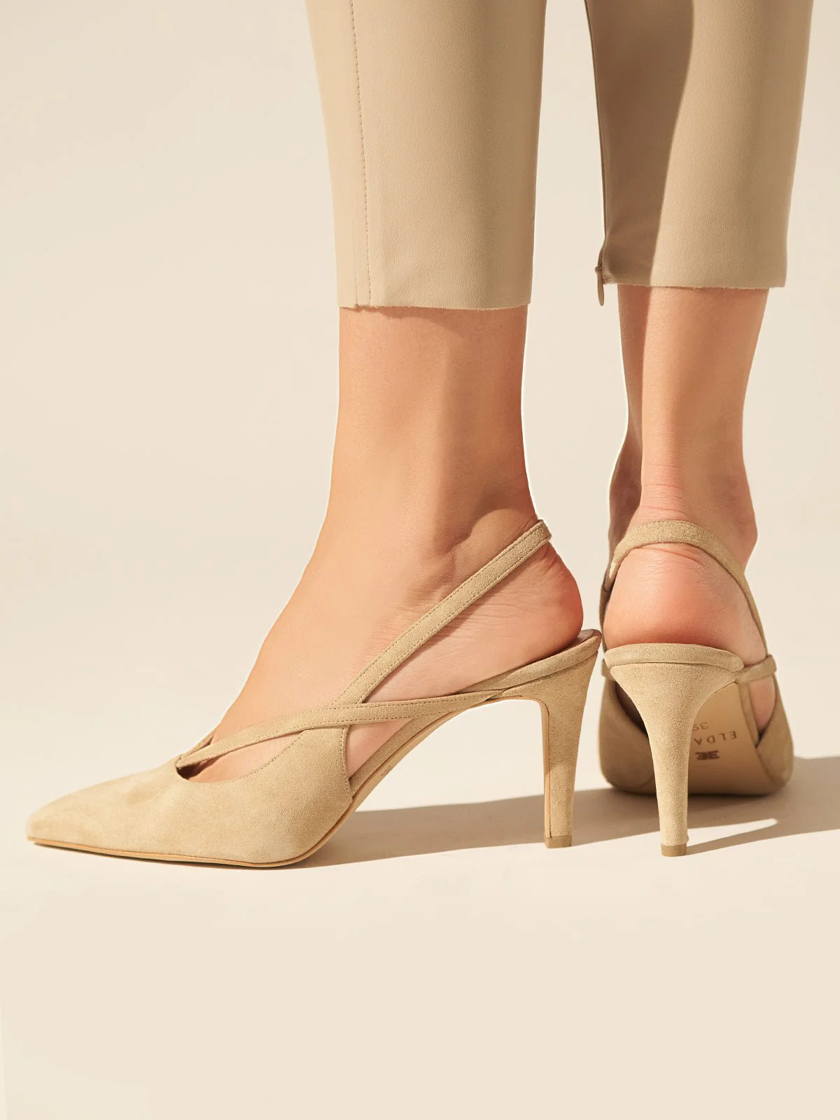 Valeria Beige - Image 4