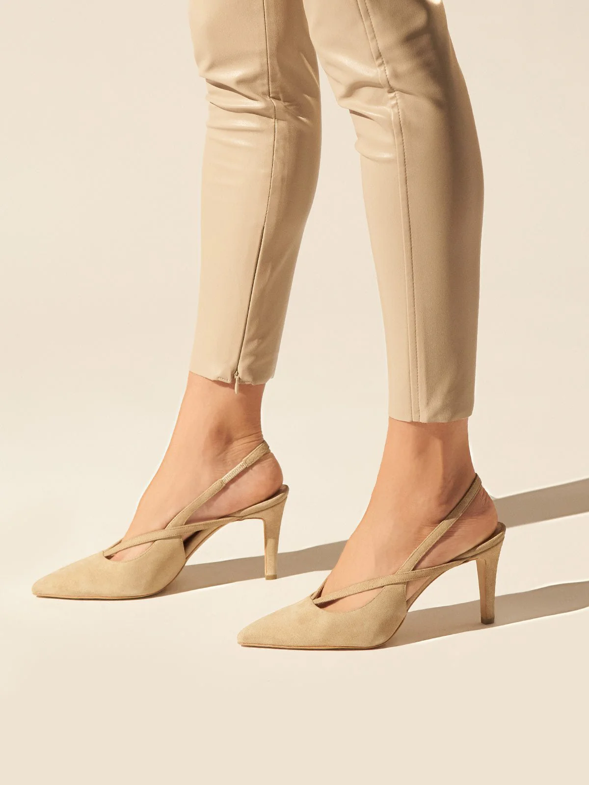 Valeria Beige - Image 5