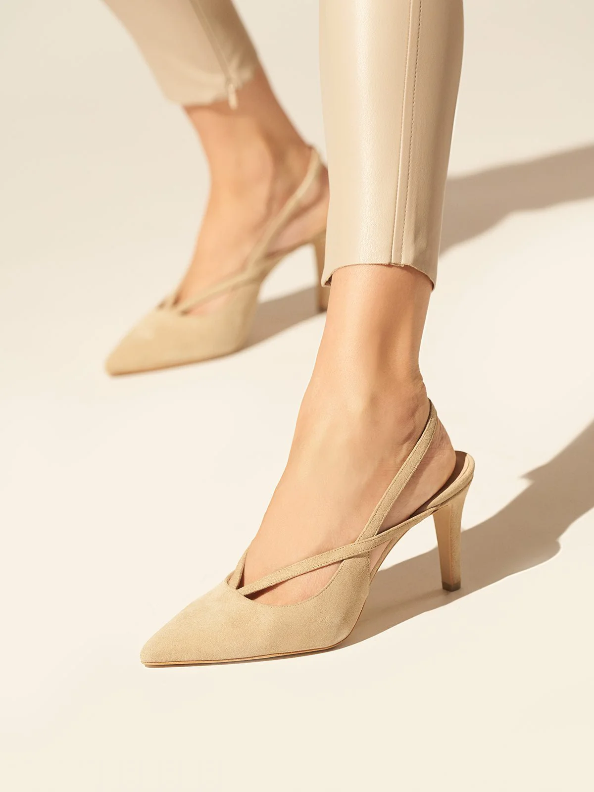 Valeria Beige - Image 6