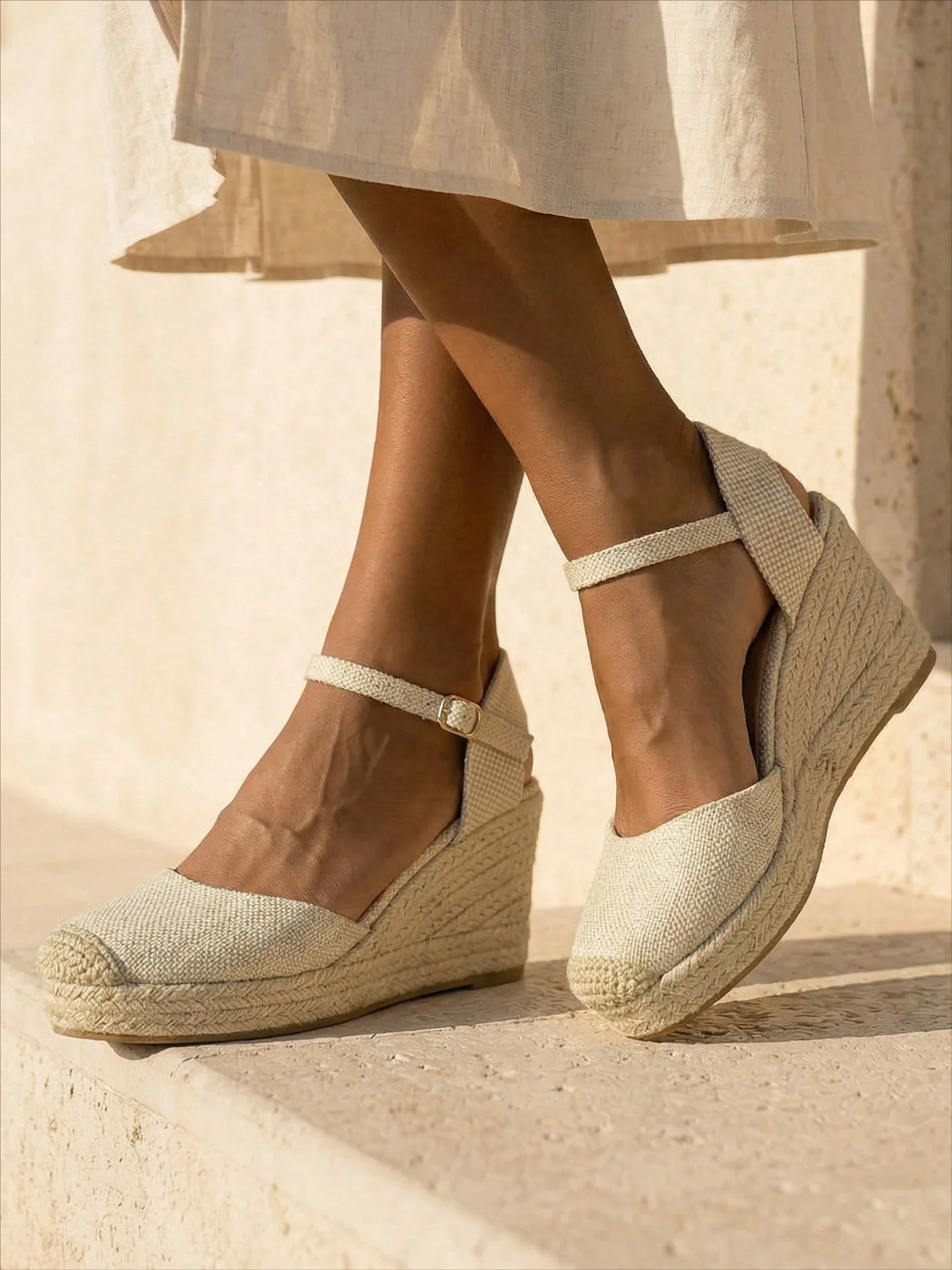 Villy Beige