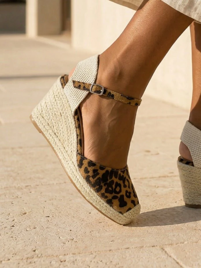 Villy Leopard - Image 2