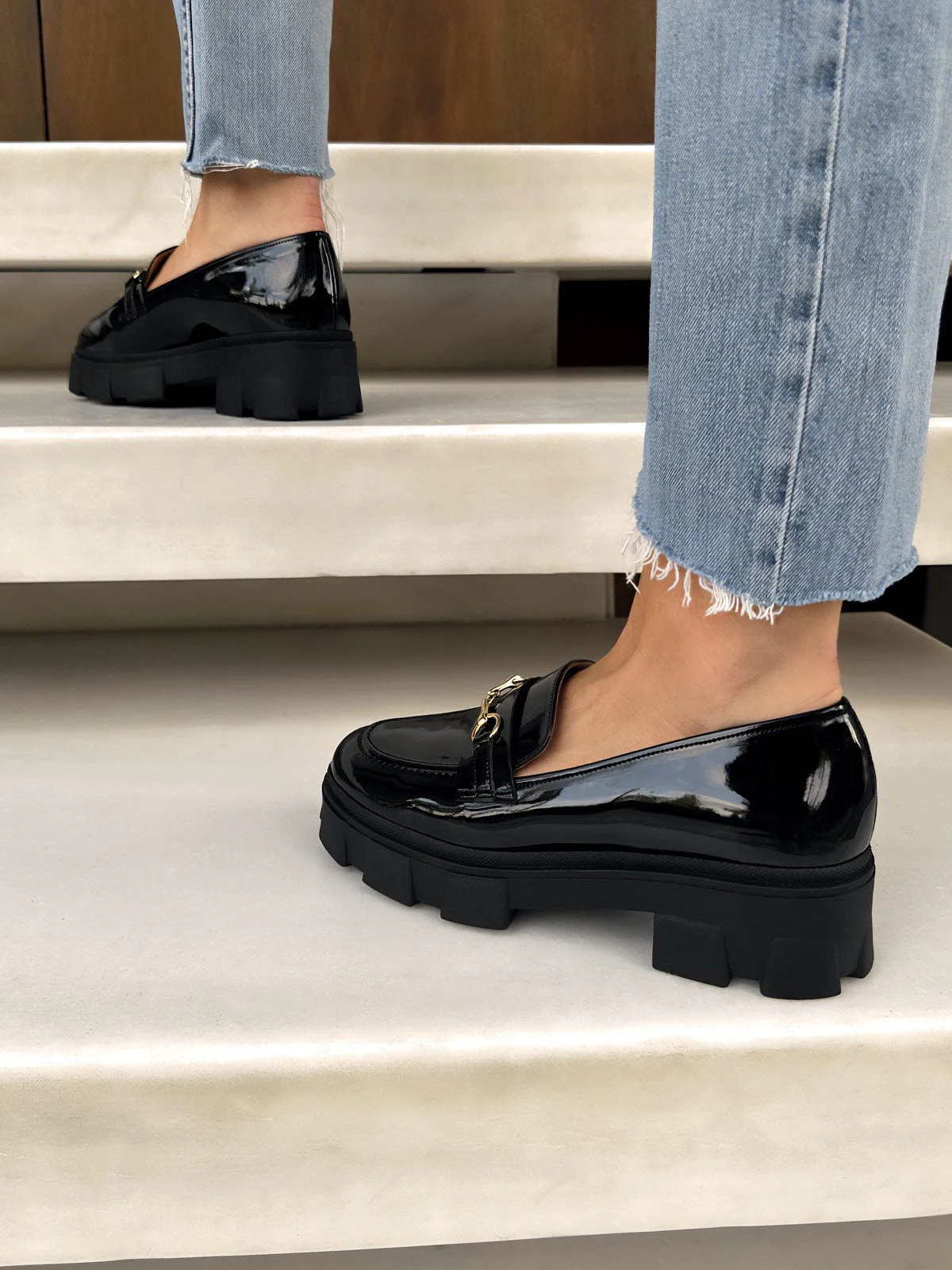 Viola Black Gloss - Image 4