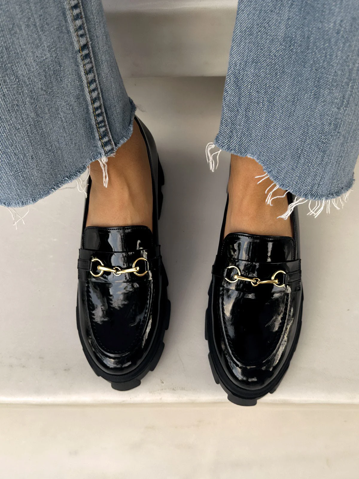 Viola Black Gloss - Image 5
